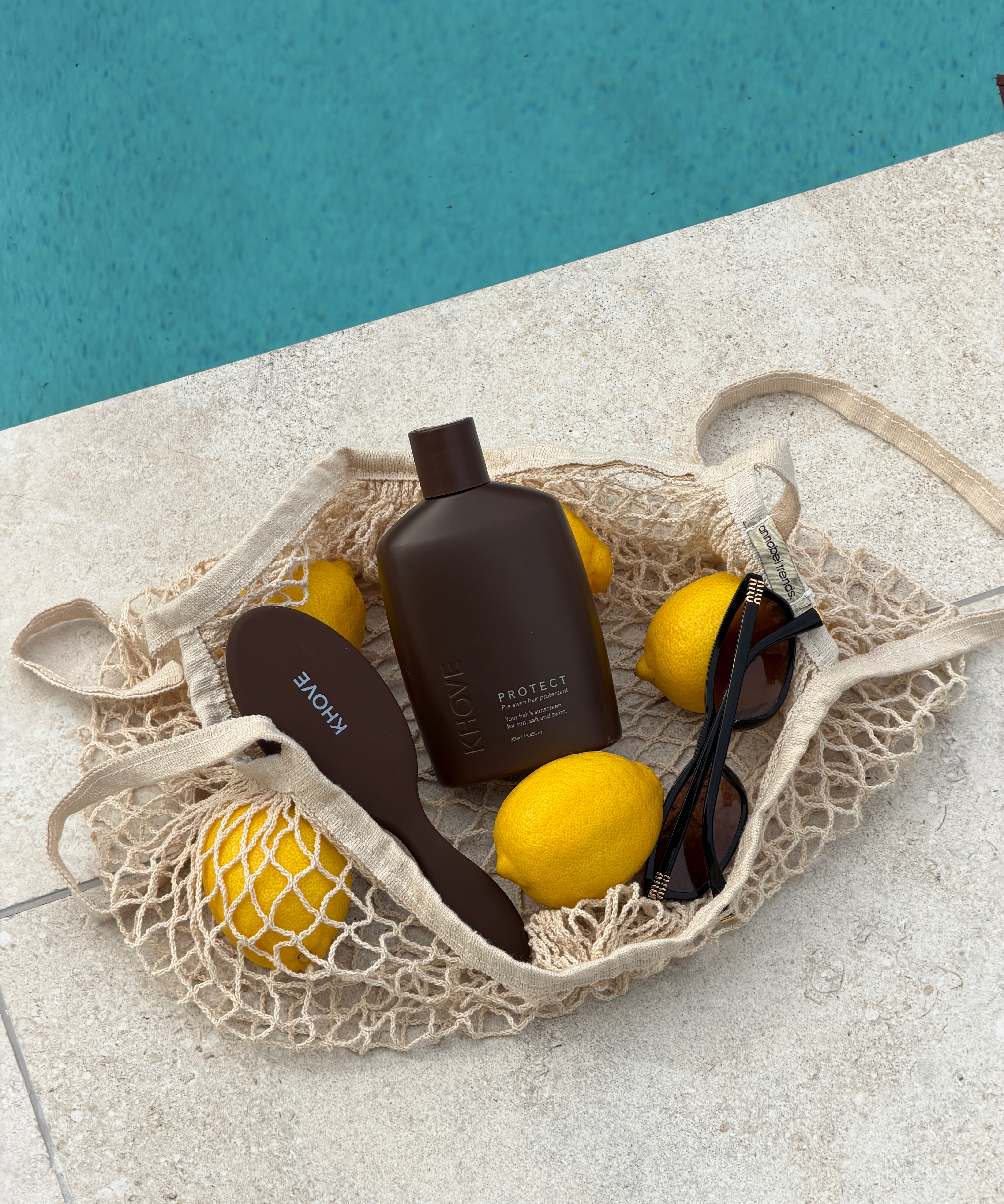 Salty Essentials pack